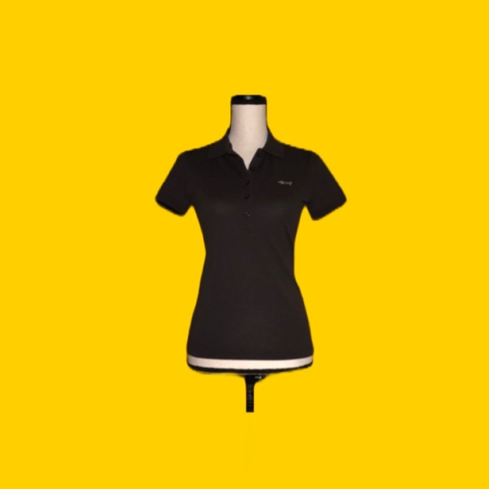 LOUIS CASTEL Polo T-Shirt